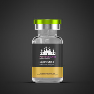 Retatrutide 15mg